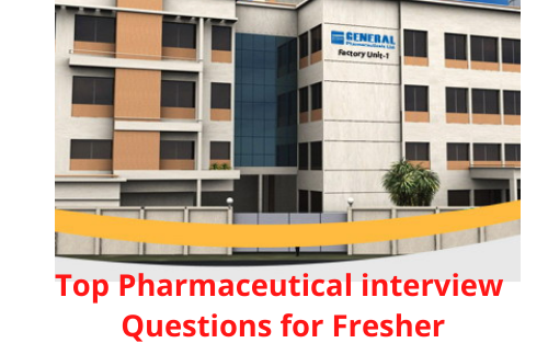 51-top-pharma-interview-questions-for-freshers-new-updated