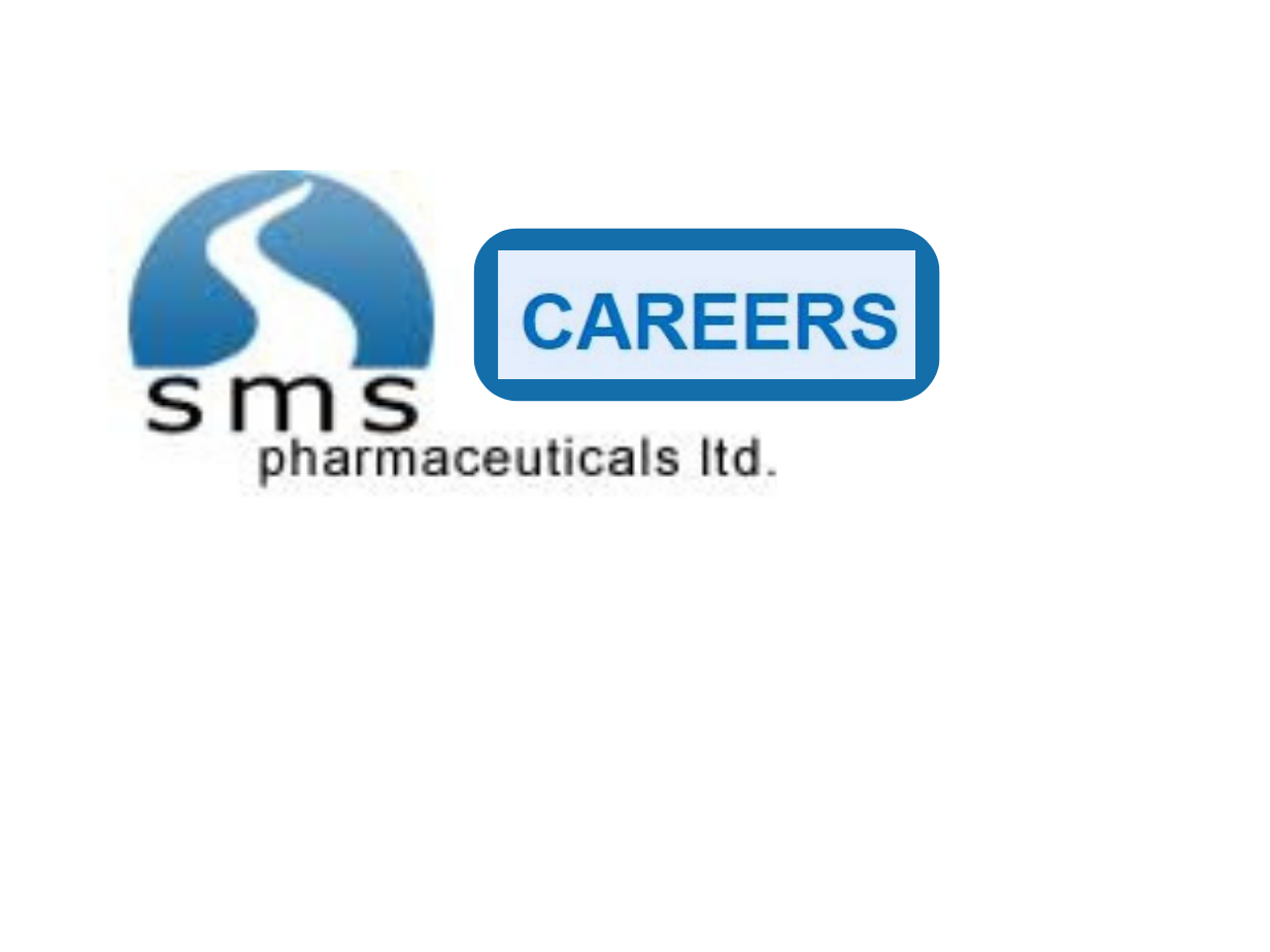 SMS Pharmaceuticals Ltd- Walk-Ins