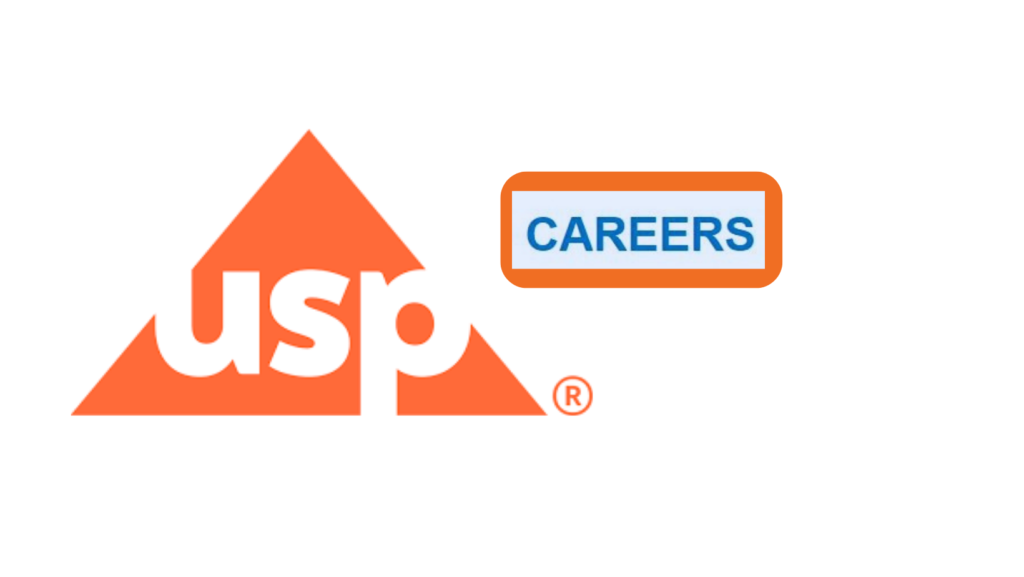 United States Pharmacopeia (USP) jobs for Ph.D. or M.Sc as Scientist