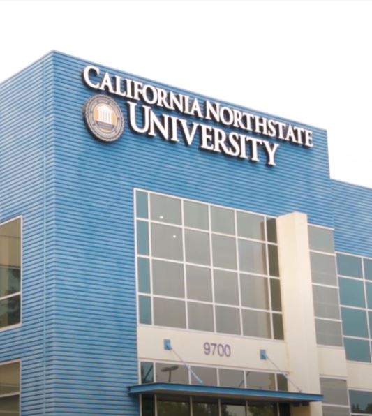 california northen university