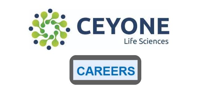 Ceyone Life Sciences Pvt. Ltd Walk Ins
