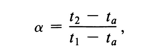 Capacity factor, k’ formula