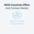 WHO Countries Office