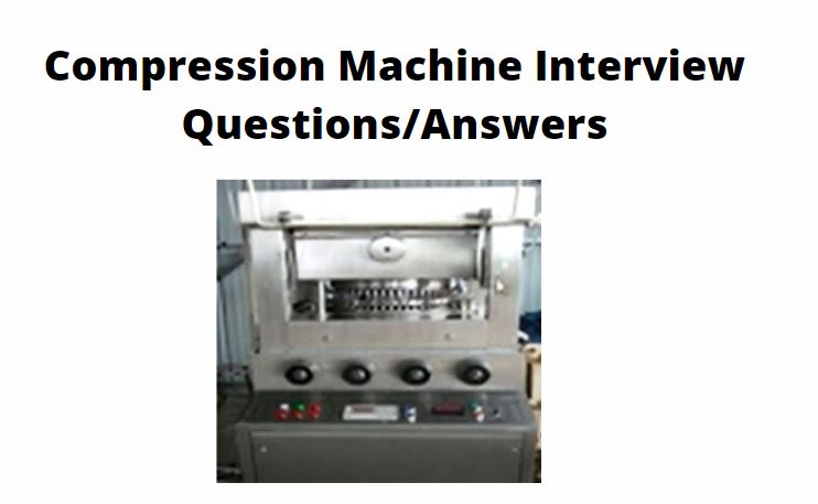 Frequently Asked Questions About Tablet Press Machine