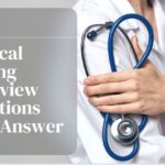 medical coding interview questions