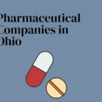 Pharmaceutical Companies in Ohio