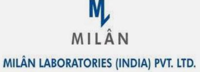 Milan Laboratory Hiring QC Officer