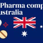 pharmaceutical companies in Australia
