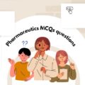 pharmaceutics MCQs