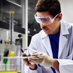 SOP for the Corrective and Prevention Action for non-conforming results