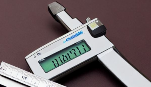 Vernier Caliper