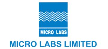 micro labs walk in interview
