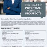 Intas Pharmaceuticals Ltd-Walk-In Drive On 5th August 2023