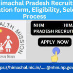 nhm himachal pradesh recruitment
