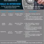 Alkem Laboratories Ltd-Walk-In Interviews On 7th August 2023