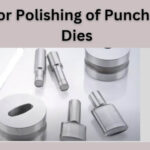 SOP for Polishing of Punches and Dies