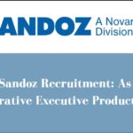 Sandoz recruitment