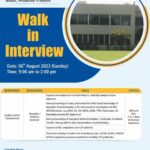 Torrent pharma walk in