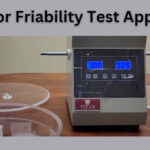 SOP for Friability Test Apparatus