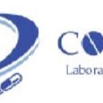 Covalent Laboratories – Walk-In