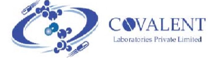 Covalent Laboratories – Walk-In