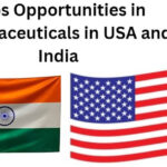 Jobs Opportunities in Pharmaceuticals in USA and India