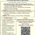 Lupin Limited Walk-In Interviews for Production / Quality Assurance On 10th December 2023