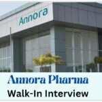 Annora Pharma Walk-In